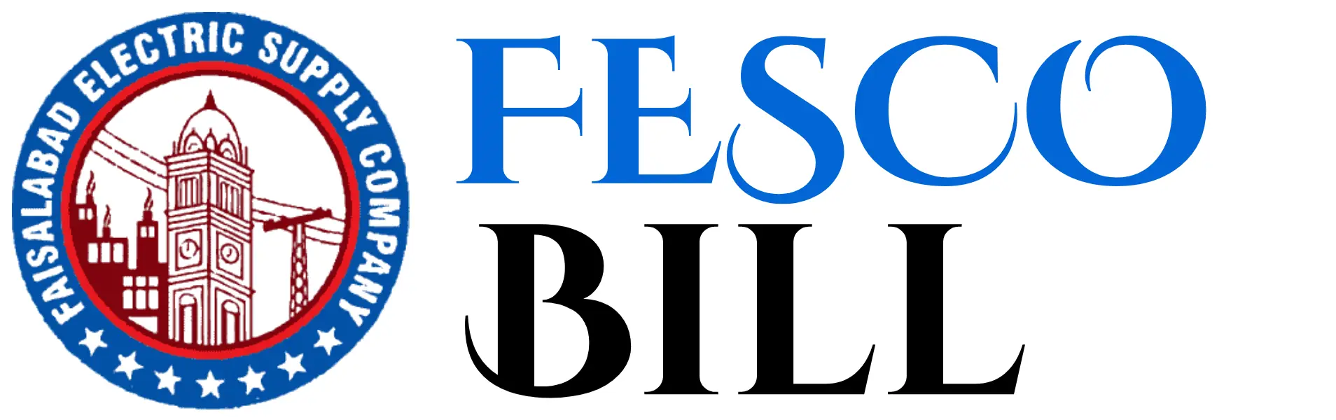 FESCO Bill Website Logo